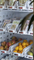 マイクロン スマート自動販売生鮮食品スナック ドリンク スマート冷蔵庫自動販売機カード リーダー付き