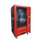 スナック食品飲料自動販売機冷却システム2-20℃調節可能な大画面飲料自動販売機