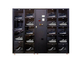 22&quot;タッチ画面の靴スマートなシステムが付いている不規則な項目ロッカーの自動販売機