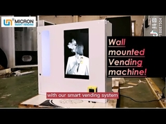 Mini Smart Vending Machine For Condoms Durex Mask Lipstick Cigarette