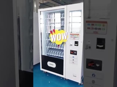 スナックフード販売機