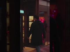 フレッシュフラワー 21.5 インチ 冷蔵庫 自動販売機 インターネット自動販売機 マイクロン