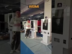 スタンドアップ 300 pcs 大きな容量 Vape 販売機