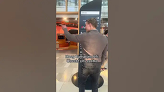 顧客ケース 花の自販機 #自販機工場 #自販機ビジネス