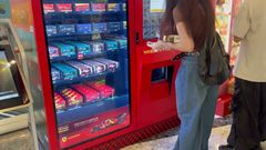 スマートエレベーターおもちゃ自動販売機顧客事例 WM800、おもちゃカード、IPおもちゃ自動販売機。