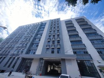 Guangzhou Micron Vending Technology Co.,Ltd 製造者の生産ライン
