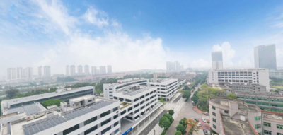 Guangzhou Micron Vending Technology Co.,Ltd 製造者の生産ライン
