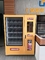 ティッシュの正常な温度のためのCashlessクレジット カードの薬の自動販売機