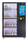 Size注文のBooks Vending Machine WithビルPayment System Micronのスマートな販売