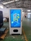自動飲み物の自動販売機、55インチの大きいタッチスクリーン、ミクロンが付いている電子工学の自動販売機