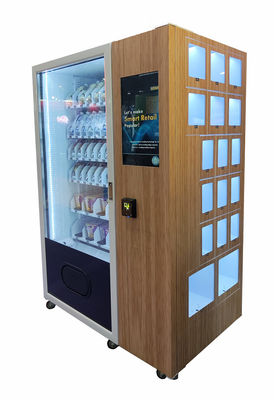 バスケットボールは組合せの自動販売機サポート電子札入れの支払を飲む