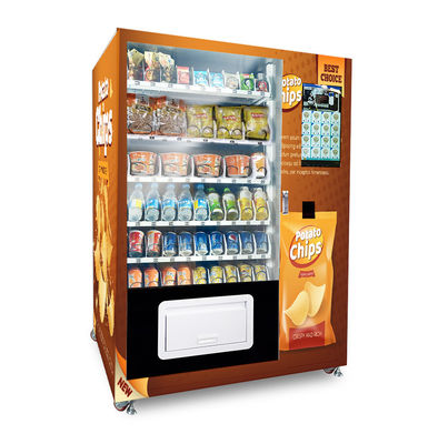 セルフサービス スナック 飲料 662 冷たい飲み物 自動販売機 テレメトリ エレベーター 赤外線