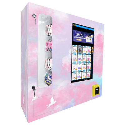 ウォールマウント ミニコンドーム タンポン 自動販売機 トイレ 浴室 コストマイズ