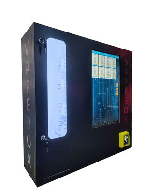 壁掛けのミニスマート自動販売機