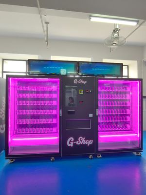標準プロトコル MDB Vape 自動販売機