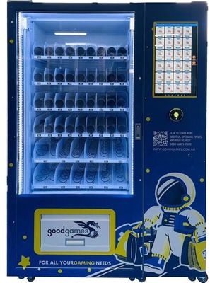 MDB 標準プロトコル ポケットモンスター 温熱ガラス用 自動販売機