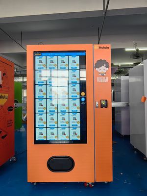 380kg 容量 化粧品 販売機 皮膚ケア 美容 香水