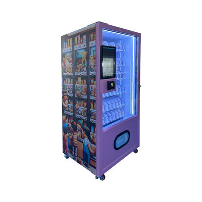 スリムデザイン カスタマイズ デビットカード 自動化カード販売機