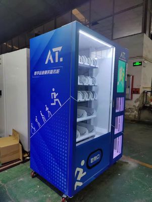 効率向上のための遠隔監視 自動販売機の運用効率