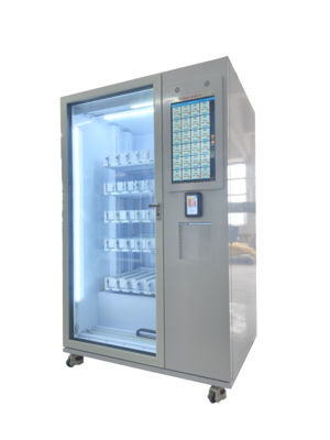 コンボ リフト ロッカー 自動販売機 20 ロッカー 18ヶ月保証