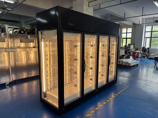 交通渋滞のある場所,複数の支払いオプション,ユーザーフレンドリーなインターフェースのスマートフラワーディスペンサー