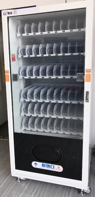 コンボの自動販売機ミクロンWM0の更新済安全ガラス版の曇りを取り除く24V電気暖房