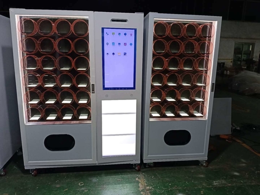337注文の自動販売機24Vの電気暖房の曇りを取り除くミクロン
